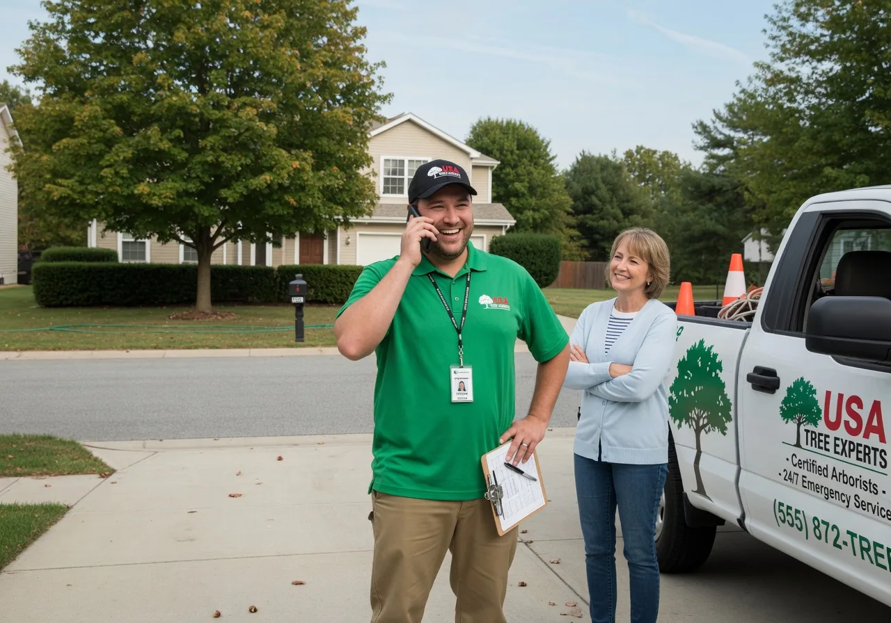 Tree Services Avon By The Sea, NJ FAQs